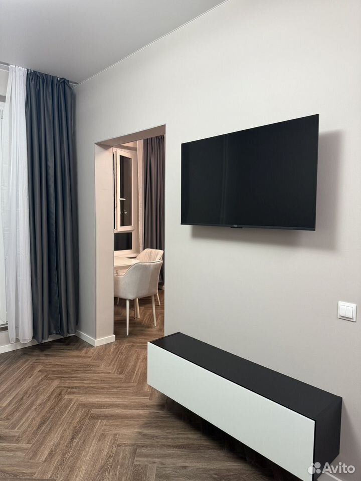 m. Panki: Apartment, studio