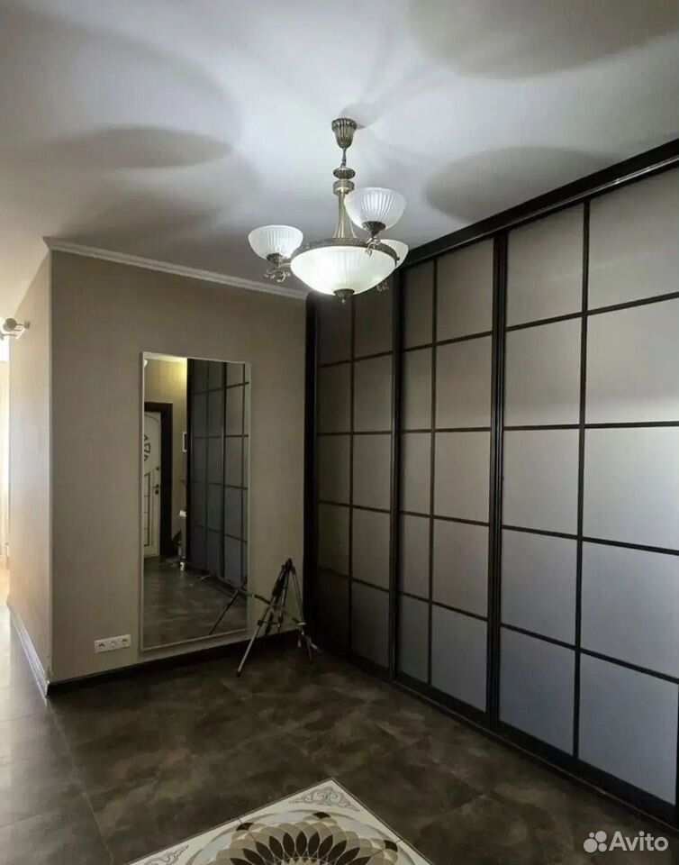 m. Ramenskoe: Apartment, 3-rooms