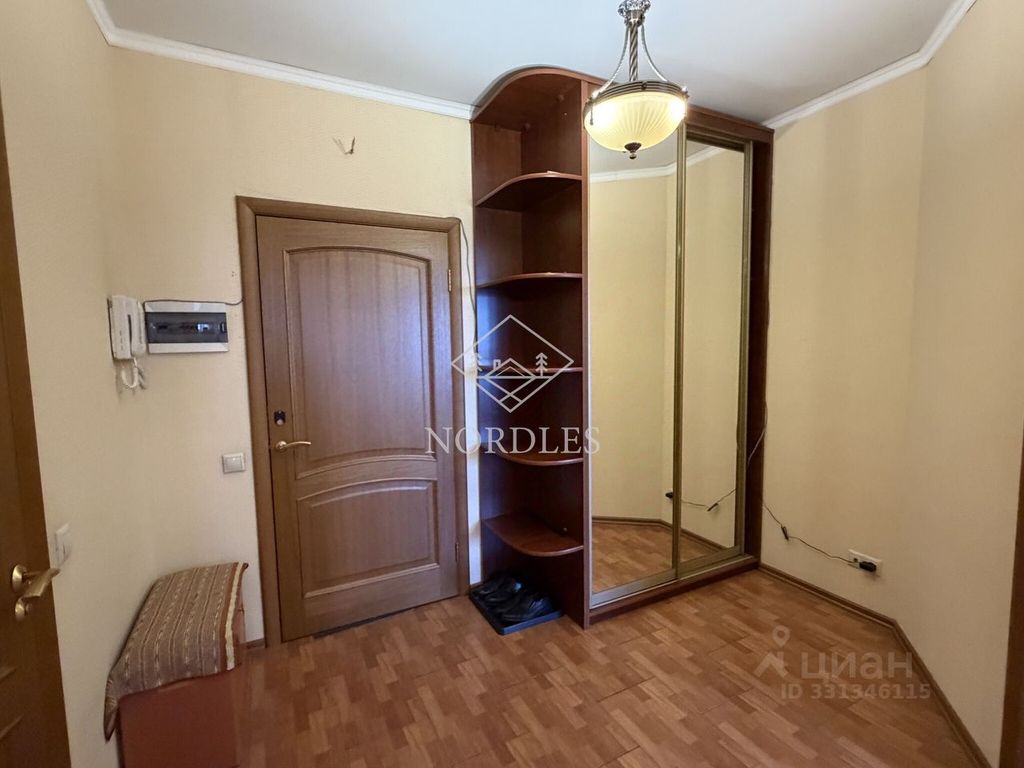 m. Saltykovskaya: Apartment, 1-rooms