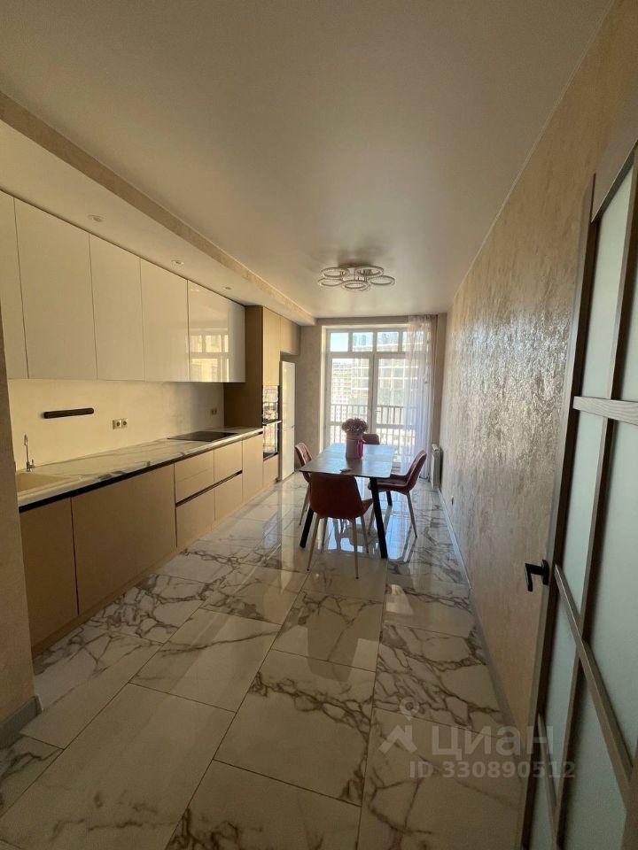 m. Kotelniki: Apartment, 2-rooms