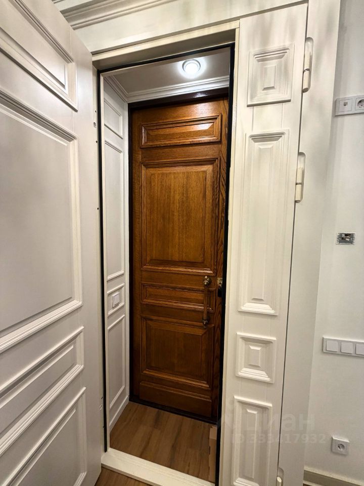 m. Taganskaya: Apartment, 2-rooms