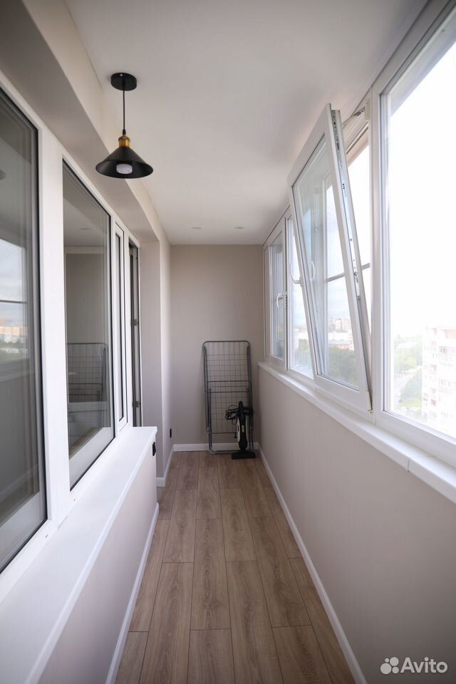 m. Ozernaya: Apartment, 1-rooms