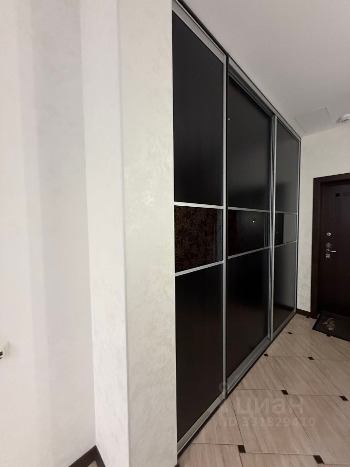 m. Sokolniki: Apartment, 3-rooms