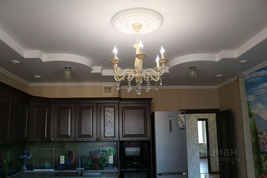 m. Kotelniki: Apartment, 2-rooms