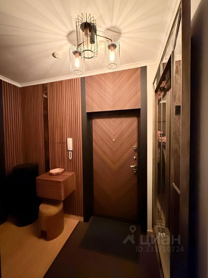 m. Rasskazovka: Apartment, 1-rooms