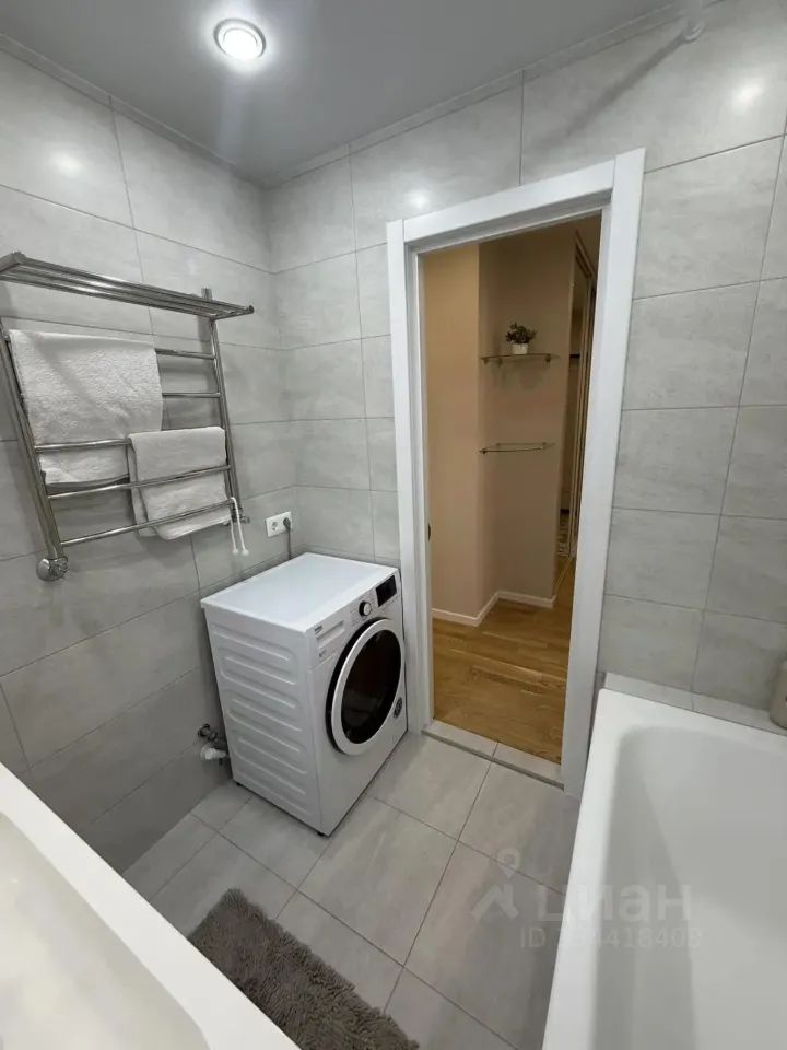 m. Scherbinka: Apartment, 2-rooms