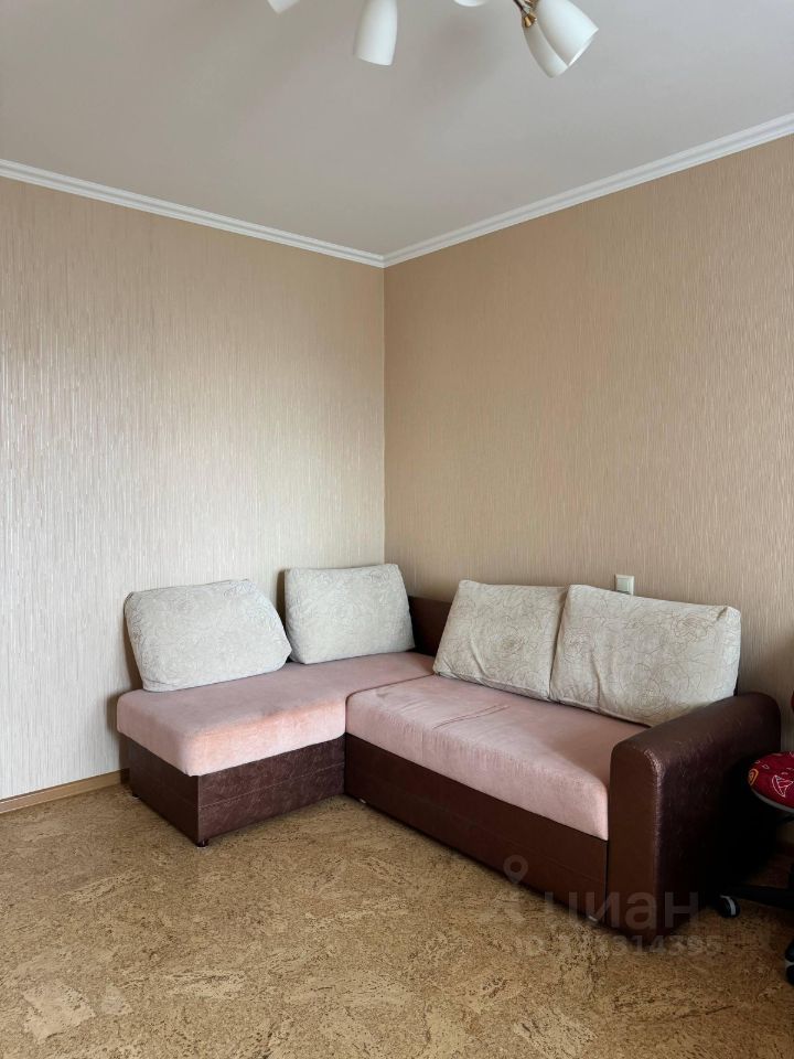 m. Vodniki: Apartment, 2-rooms