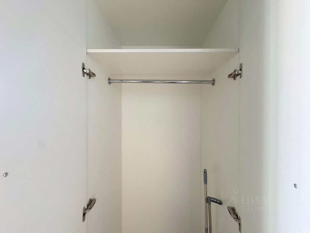 m. Spartak: Apartment, 1-rooms
