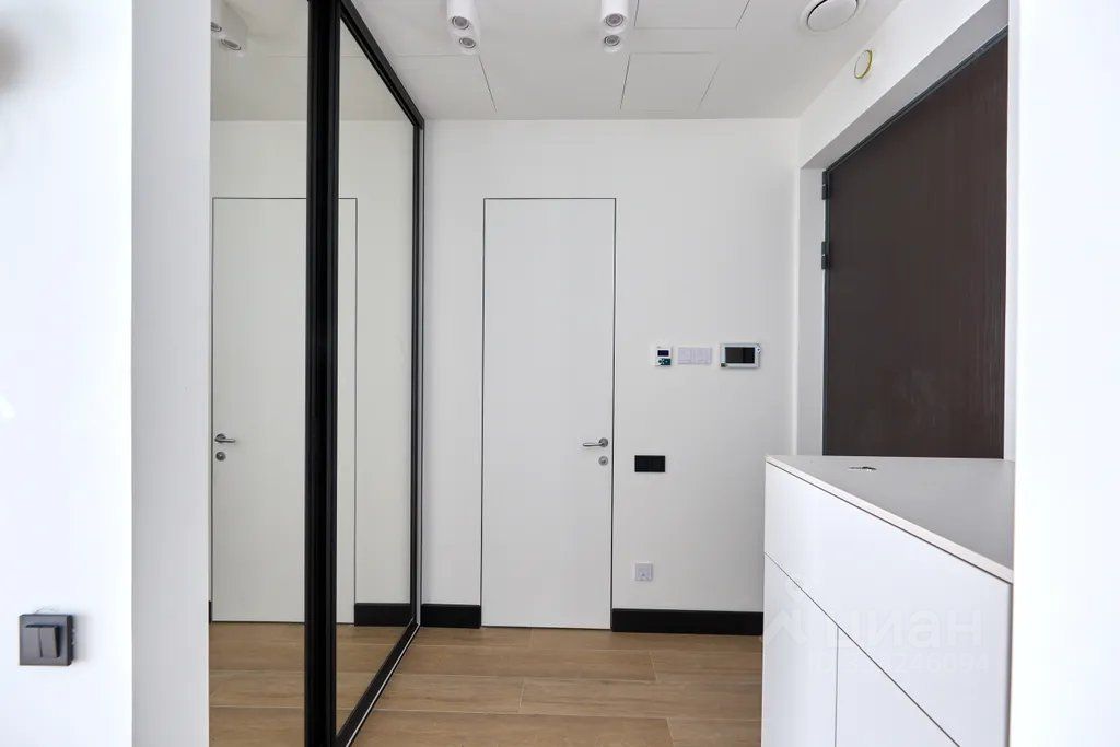 m. Belorusskaya: Apartment, studio