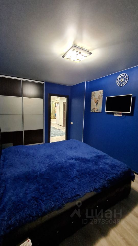 m. Malakhovka: Apartment, 2-rooms