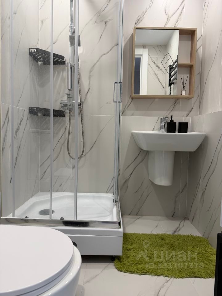 m. Strogino: Apartment, 1-rooms