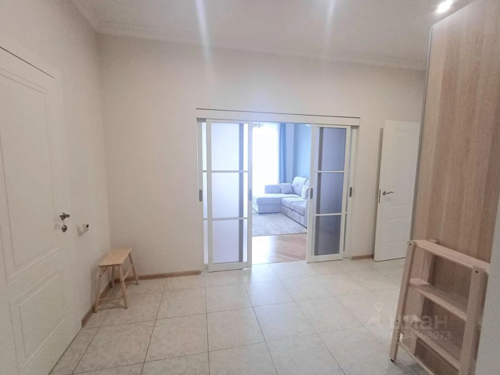 m. Belomorskaya: Apartment, 2-rooms