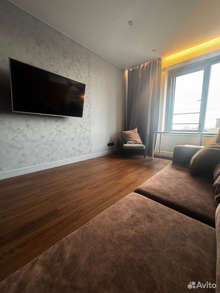 m. Vodny stadion: Apartment, 1-rooms
