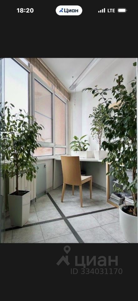 m. Matveevskoe: Apartment, studio