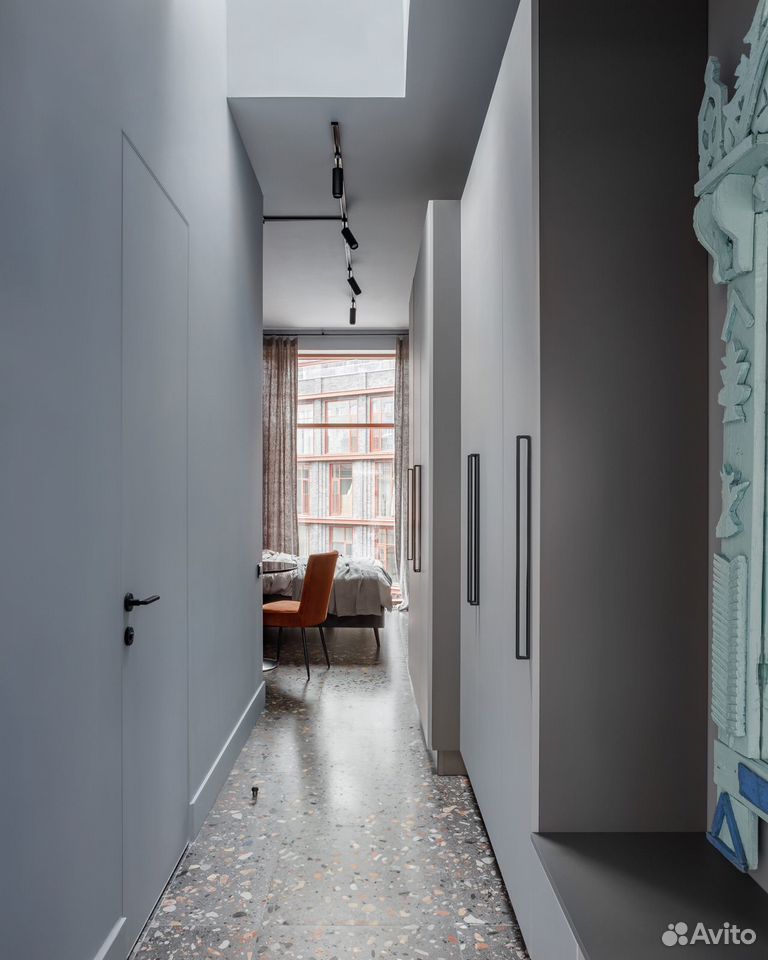 m. Kurskaya: Apartment, studio
