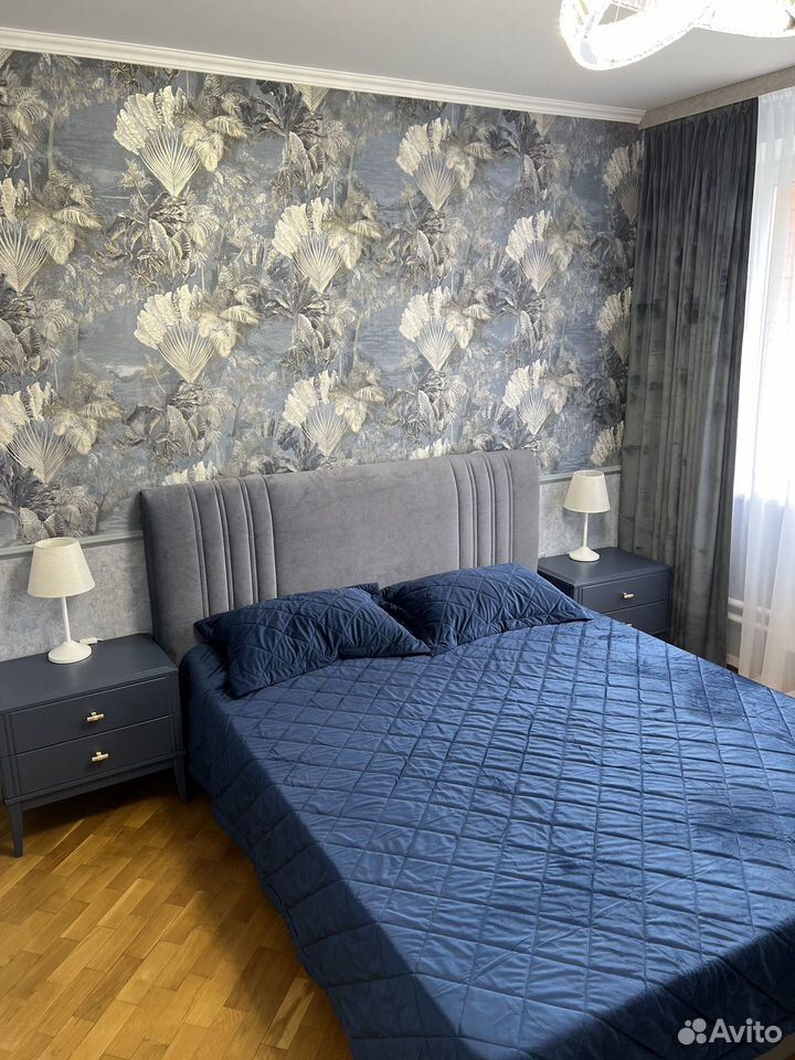 m. Kotelniki: Apartment, 2-rooms