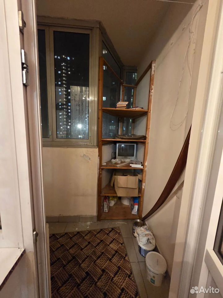 m. Schelkovskaya: Apartment, 3-rooms