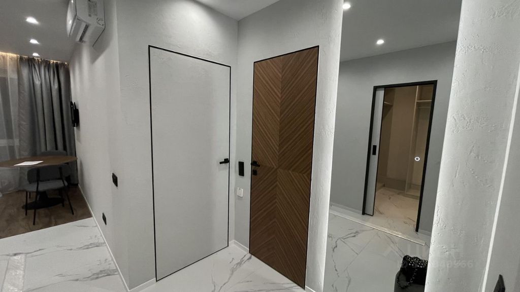 m. Vnukovo: Apartment, 1-rooms