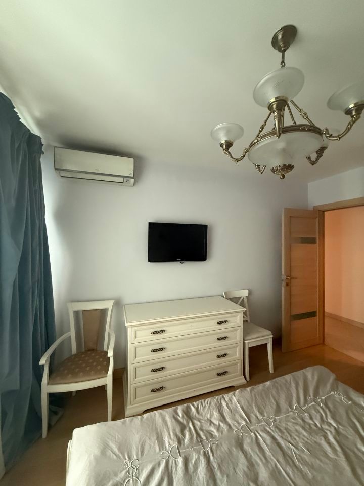 m. Belorusskaya: Apartment, 2-rooms
