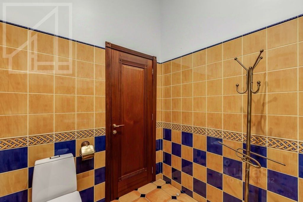 m. Mayakovskaya: Apartment, 3-rooms