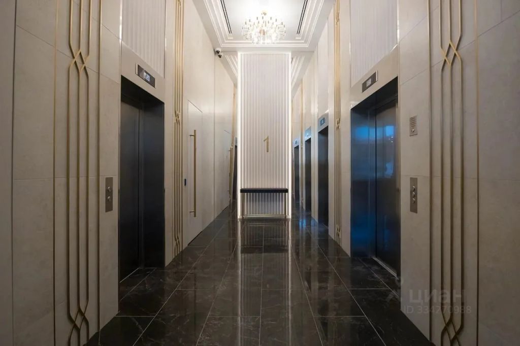 m. Ostankino: Apartment, 1-rooms