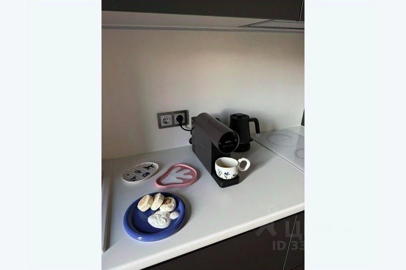 m. Sportivnaya: Apartment, 2-rooms