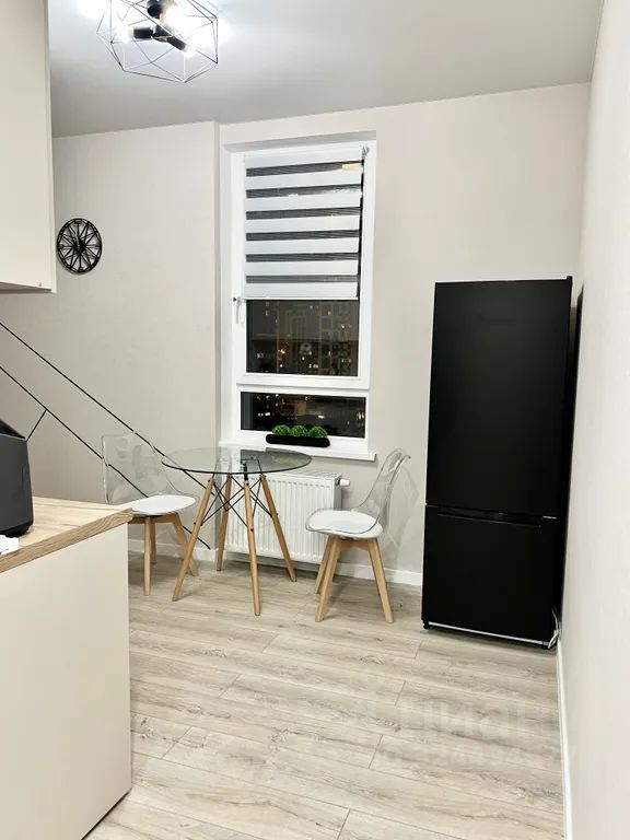 m. Strogino: Apartment, studio