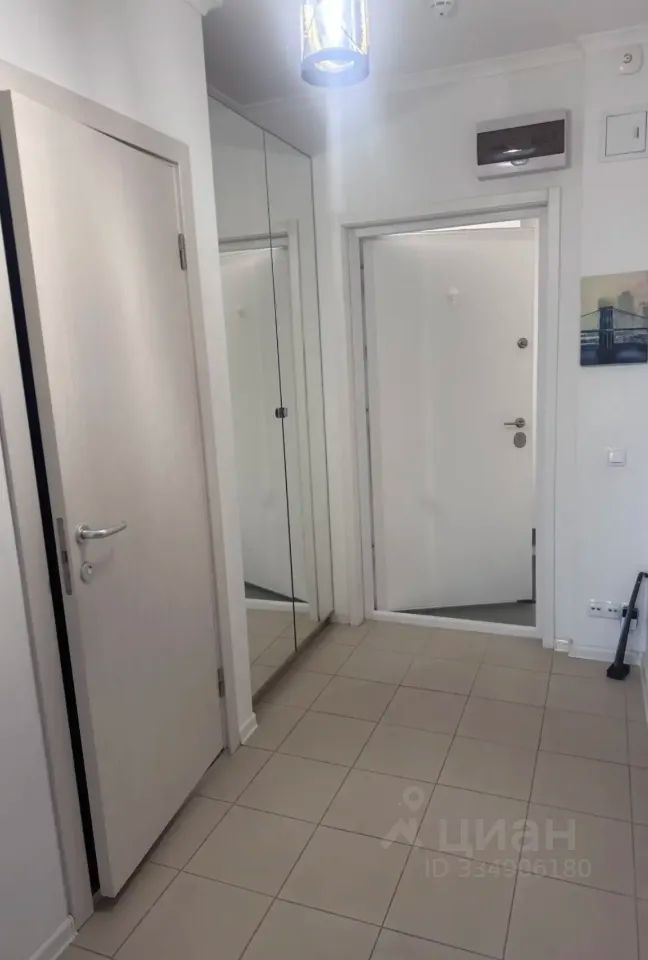 m. Molzhaninovo: Apartment, 2-rooms