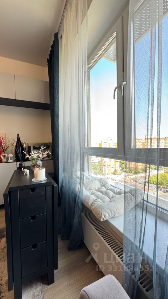 m. Kotelniki: Apartment, studio