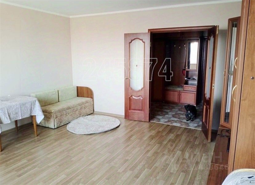 m. Zheleznodorozhnaya: Apartment, 2-rooms