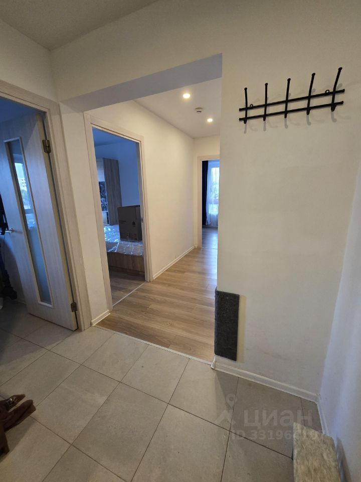 m. Kotelniki: Apartment, 2-rooms