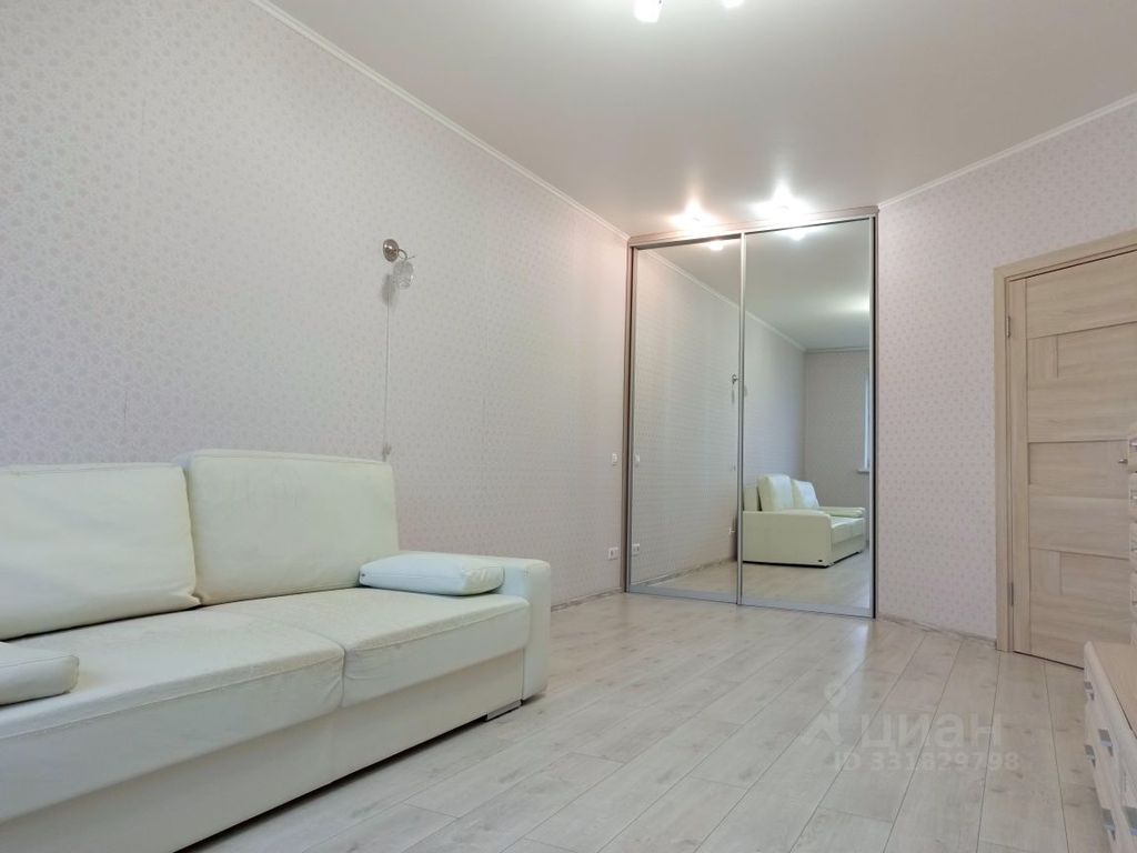 m. Nikolskoe: Apartment, 1-rooms