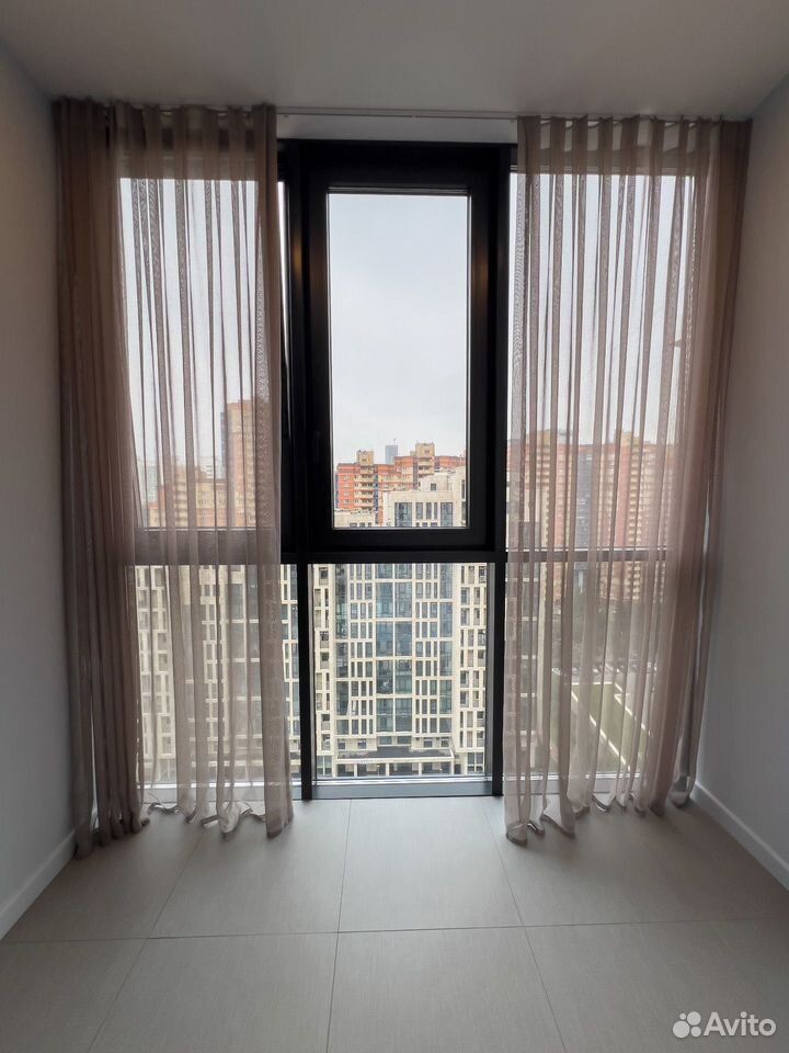 m. Novatorskaya: Apartment, 1-rooms