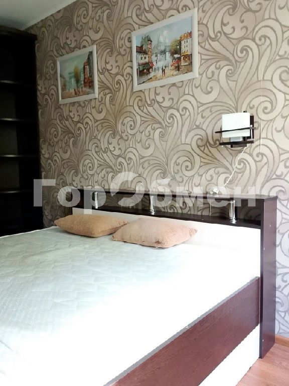m. Matveevskoe: Apartment, 3-rooms