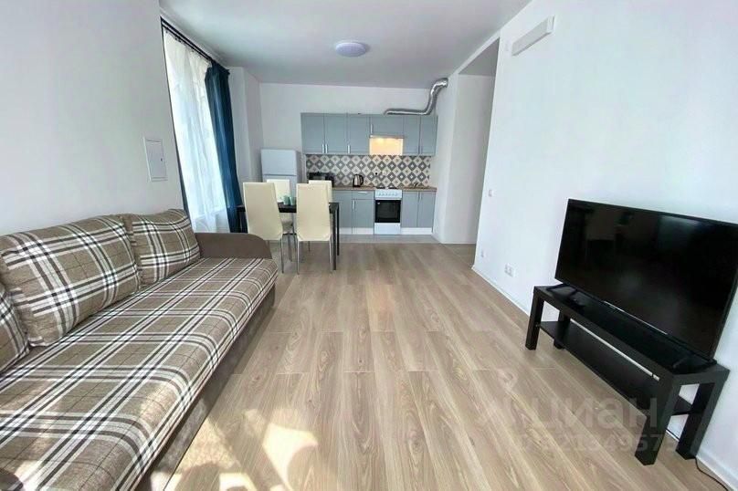 m. Kotelniki: Apartment, 2-rooms