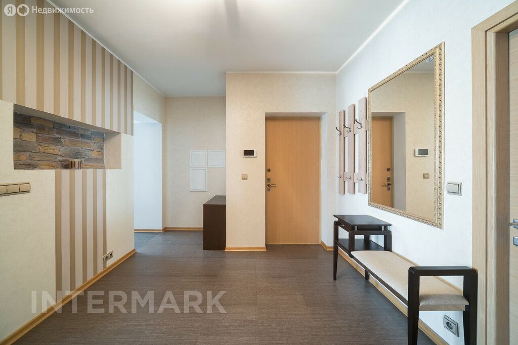 m. Sukharevskaya: Apartment, 3-rooms