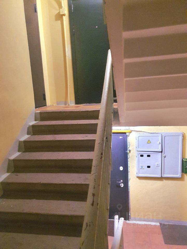 m. Reutovo: Apartment, 2-rooms