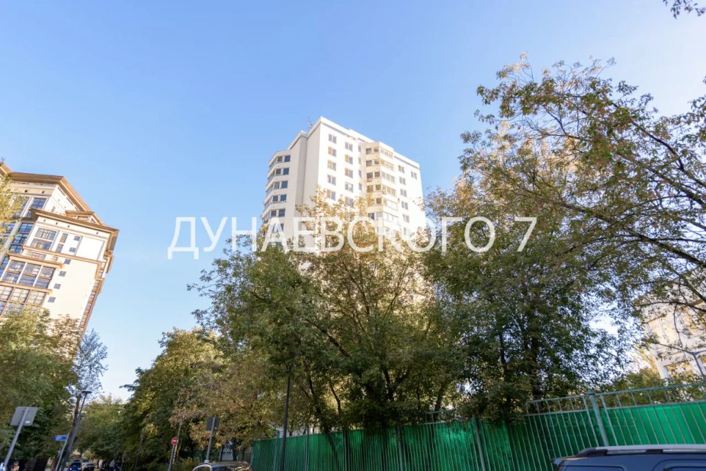 m. Studencheskaya: Apartment, 3-rooms
