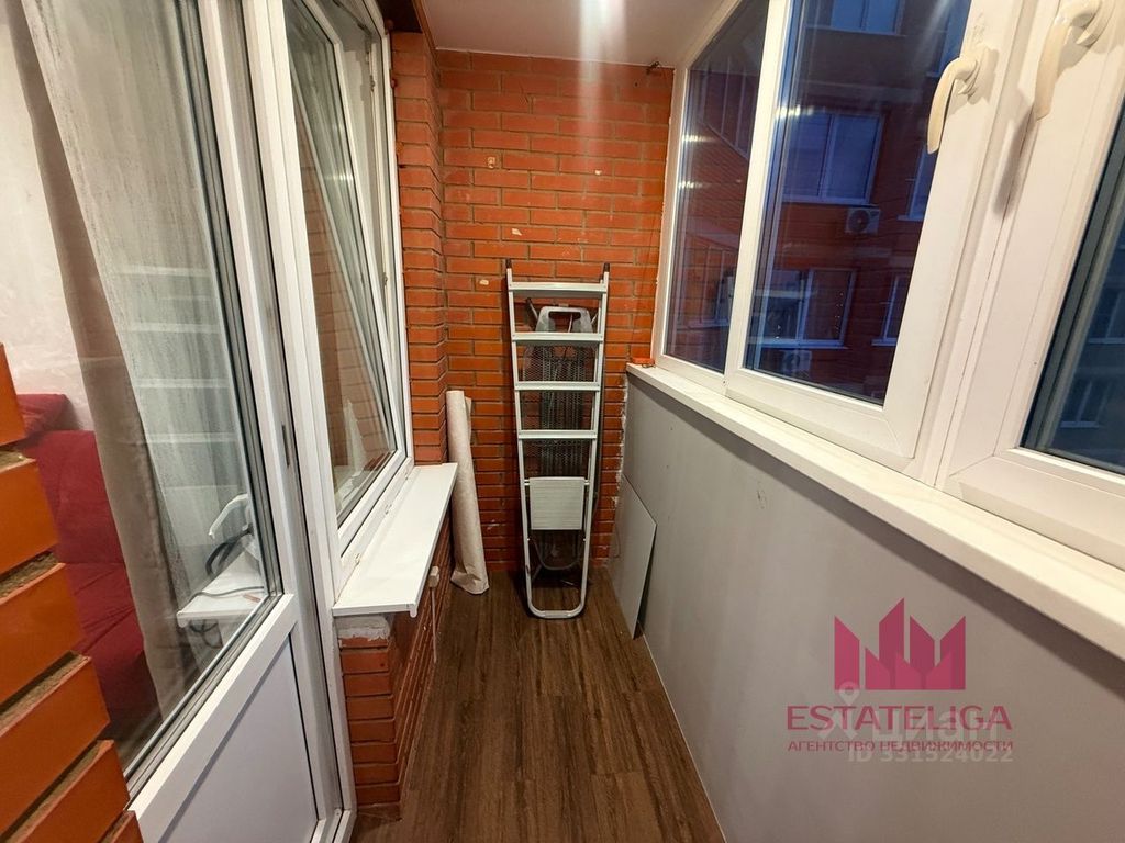 m. Olgino: Apartment, 1-rooms