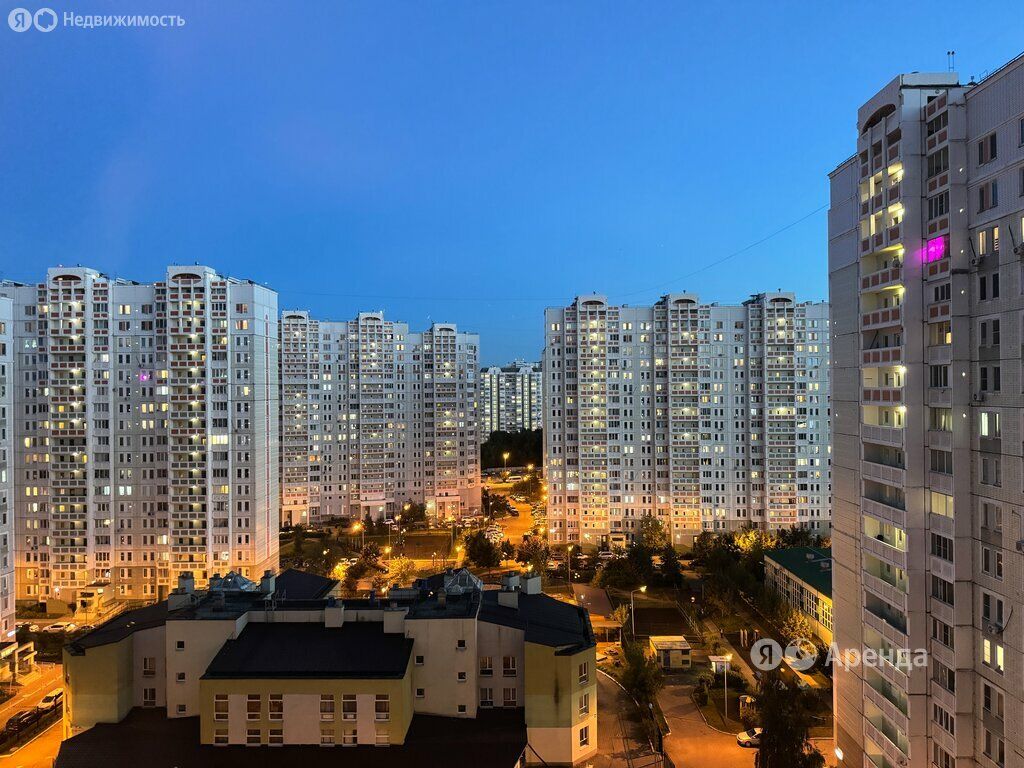 m. Zheleznodorozhnaya: Apartment, 2-rooms