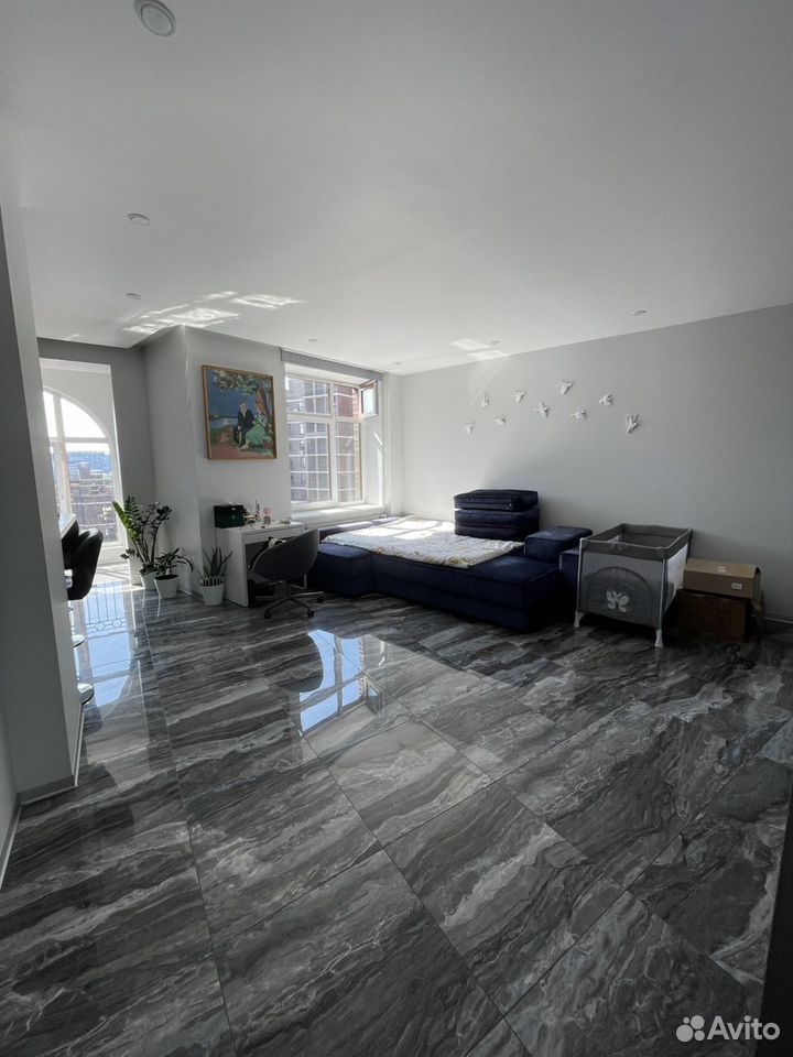 m. Molzhaninovo: Apartment, studio