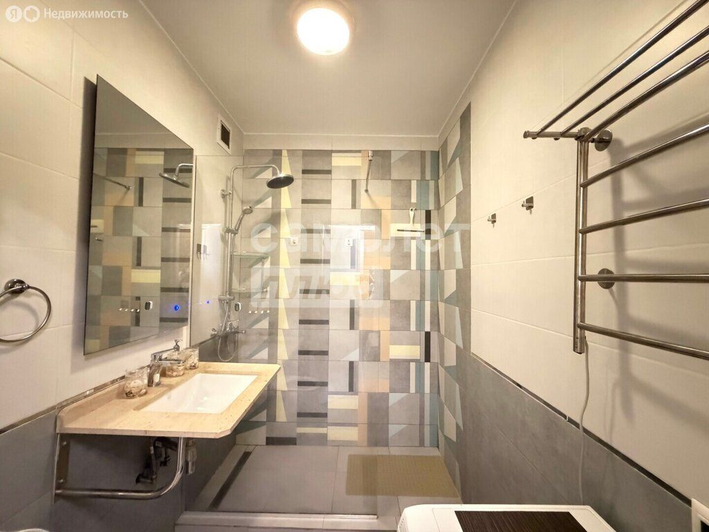 m. Strogino: Apartment, 1-rooms