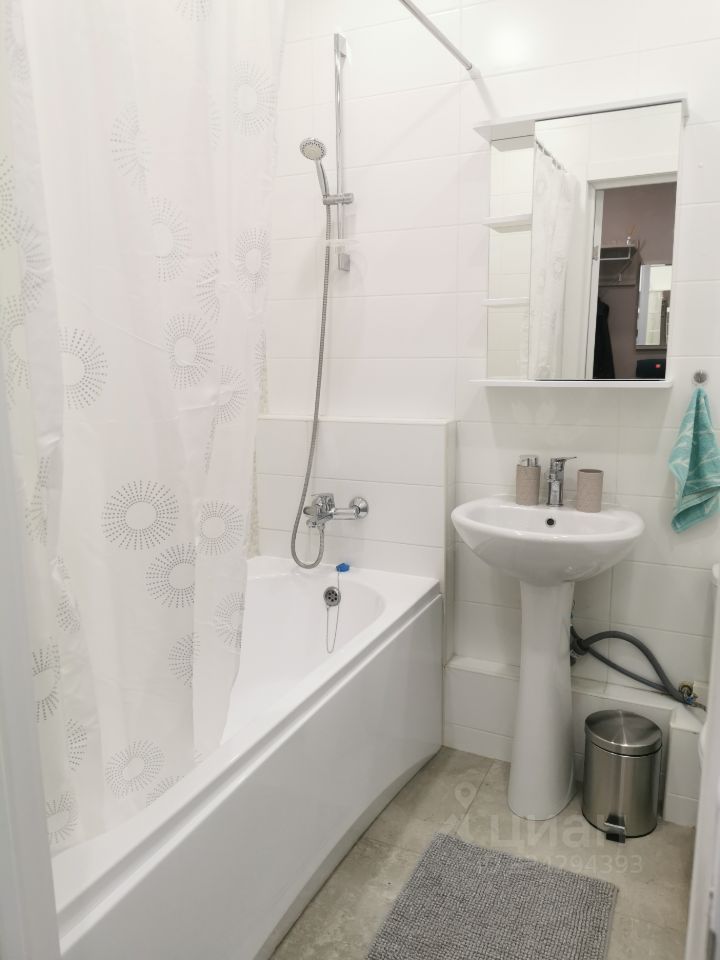 m. Strogino: Apartment, 1-rooms