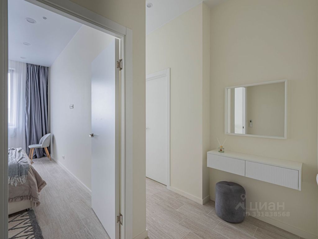 m. Kuntsevskaya: Apartment, 1-rooms