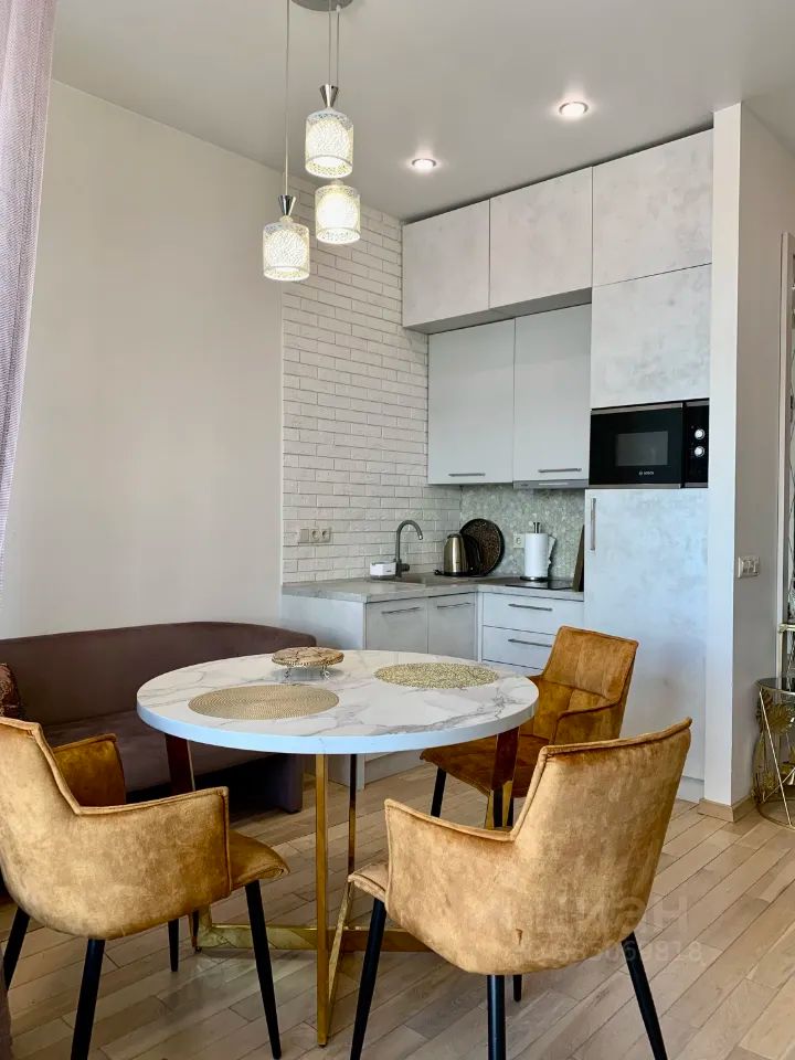 m. Shelepikha: Apartment, 1-rooms