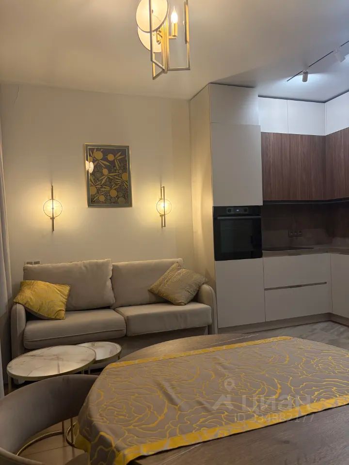 m. Streshnevo: Apartment, studio