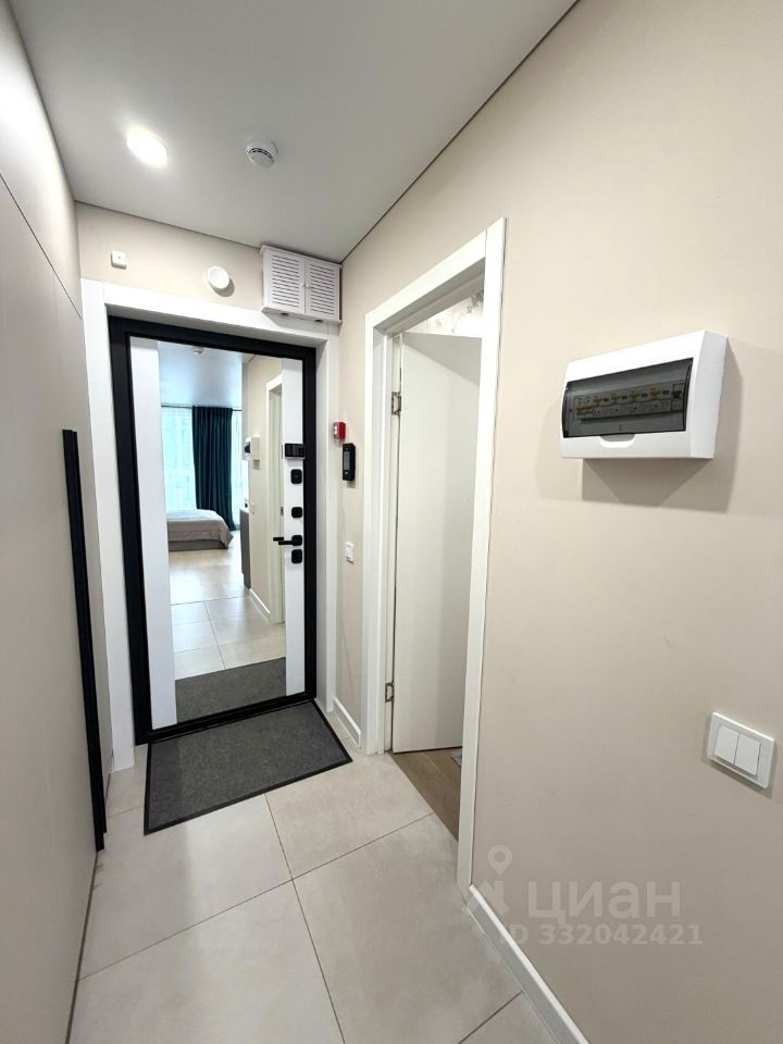 m. Verkhnie Likhobory: Apartment, studio