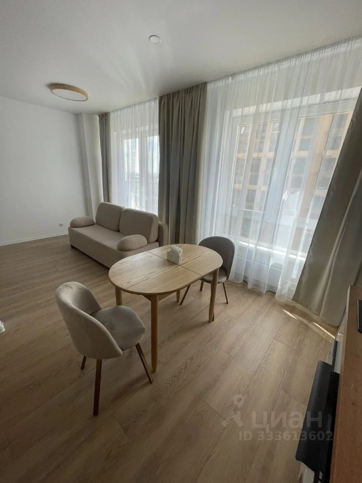 m. Volgogradsky prospekt: Apartment, 1-rooms