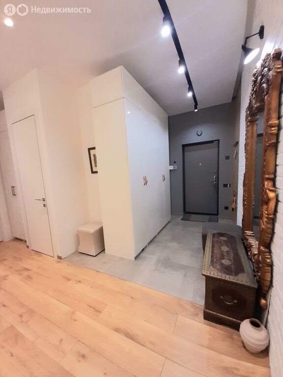 m. Spartak: Apartment, 2-rooms
