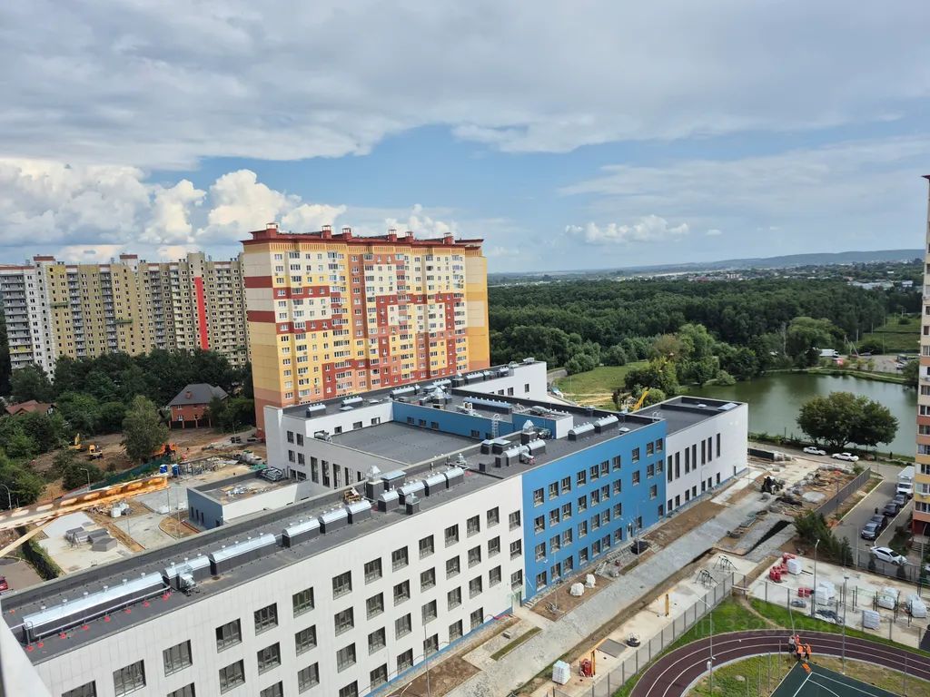 m. Malakhovka: Apartment, 1-rooms
